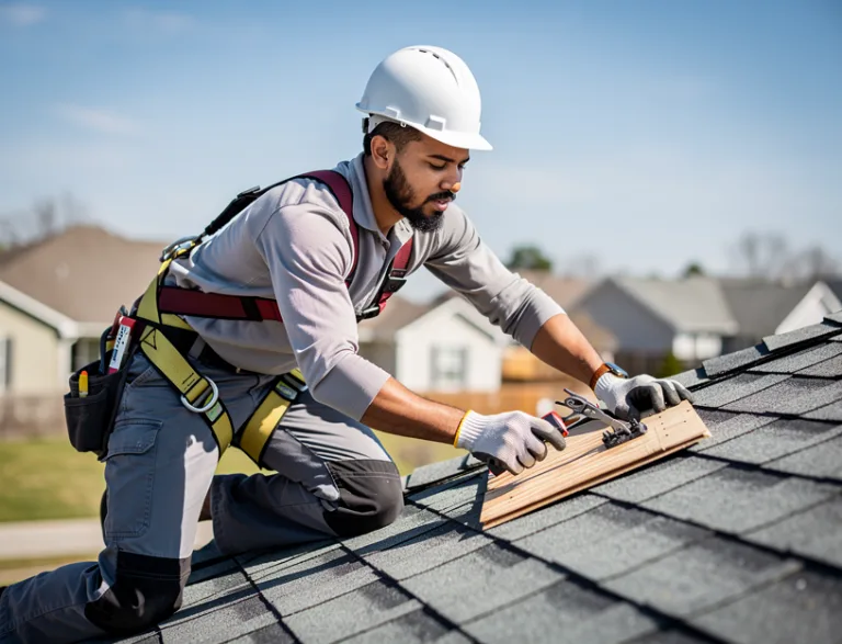 Roof Repair service in South San Francisco